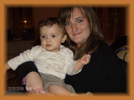 moi et sofian
